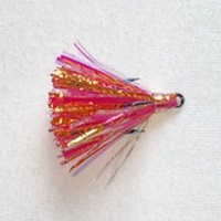 Shrimp Howie Peanut Fishing Fly Lure
